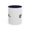 1153202764668264233_2048.jpeg "Grace" Minimalist Inspirational Christian Faith Ceramic Mug