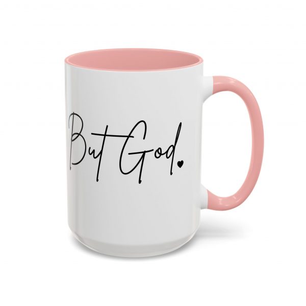 13944370107814760122_2048.jpeg "Created With A Purpose" (Ephesians 2:10) Christian Faith Mug