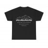 15035620541535656238_2048-1.jpeg "Faith Can Move Mountains" (Matthew 17:20) Christian Mountain Graphic T-Shirt (Heavy Cotton)