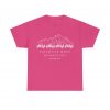 161428243279350370_2048-1.jpeg "Faith Can Move Mountains" (Matthew 17:20) Christian Mountain Graphic T-Shirt (Heavy Cotton)