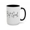 17984895519629480136_2048.jpeg "Created With A Purpose" (Ephesians 2:10) Christian Faith Mug