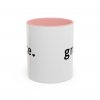 4312848515594571281_2048.jpeg "Grace" Minimalist Inspirational Christian Faith Ceramic Mug