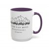 487339855899755145_2048.jpeg "Faith Can Move Mountains" (Matthew 17:20) Accent Mug Christian Mountain Graphic