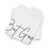 6782119619343060695_2048-1.jpeg "But God" Inspirational Christian Faith T-Shirt (White) (Heavy Cotton)