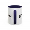 7071568196280486861_2048.jpeg "Grace" Minimalist Inspirational Christian Faith Ceramic Mug
