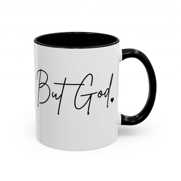 8914843437107505566_2048.jpeg "Created With A Purpose" (Ephesians 2:10) Christian Faith Mug