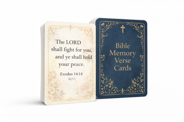 ChatGPT Image Mar 13, 2026, 04_45_41 AM FREE Bible Memory Verse Card Deck (59 Cards)